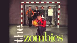 The Zombies - Is This The Dream?
