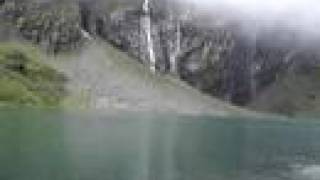 preview picture of video 'Hemkund Sahib'