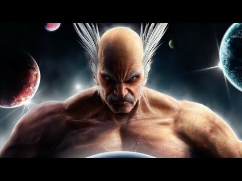 TEKKEN 7 COOL COMBOS 3! PS4 GAMEPLAY