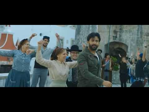 Moideen Characters Epic Reaction on Prithviraj new song !!!