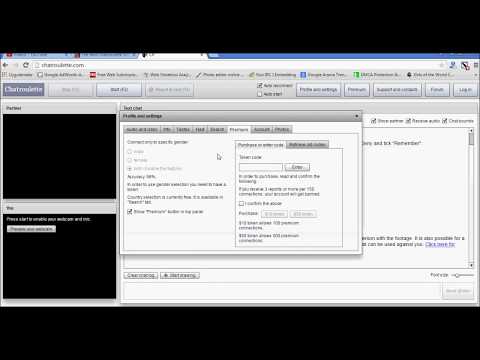 Best Chatroulette Sites