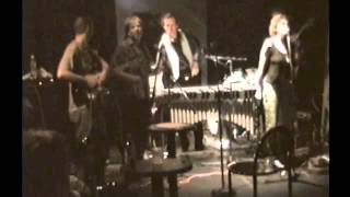 Eddy Rollin Ensemble, June 22,  2000