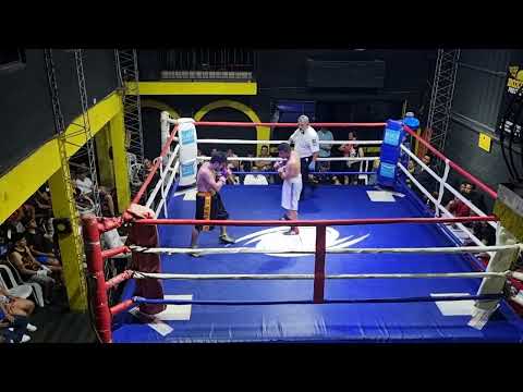 [Andy Almendras Acebo] VS [Giovani Menacho Rojas]