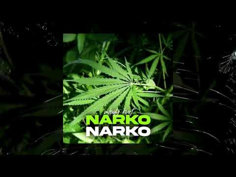 Młody Kurt - Narko prod. CULTEN