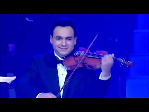 Zoltán Mága - Denevér nyitány (Johann Strauss)
