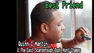 Best Friend Music Video