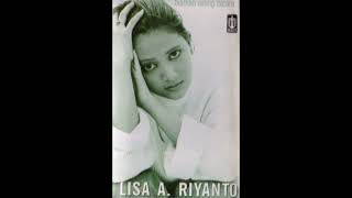 Download lagu Lisa A. Riyanto - Biarkan Orang Bicara (HQ Audio) mp3