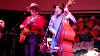 Riders in the Sky- "I've Cooked Everything" (Live 2012)