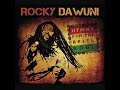 Rocky Dawuni-Jerusalem 