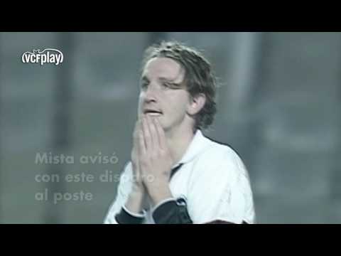 REMONTADA MONTJUIC | DISCOVERY VCF | VALENCIA CF