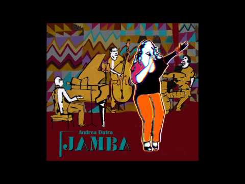 Vou procurar esquecer (monarco e ratinho) - Andrea Dutra - CD Jamba