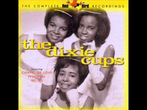 69 PATADAS:The Dixie Cups-People Say