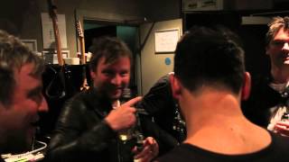 Vega - Gonna Need Some Love Tonight (Official / New Studio Album / 2014)