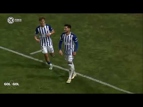 Temporada 2023/2024 Primera Federacion Jornada 27 Recreativo 1-Club Atletico Madrid B 1 Resumen.