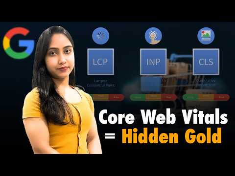 Speed Up Your Online Store: Core Web Vitals SEO Hacks for 2025