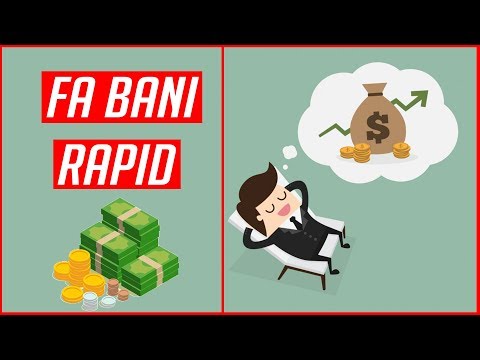 TOP 3 LECTII DESPRE BANI CARE-TI VOR SCHIMBA MENTALITATEA PENTRU TOTDEAUNA - EDUCATIE FINANCIARA