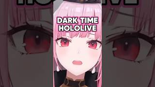 Calli Really Grateful for the HoloFans #hololive