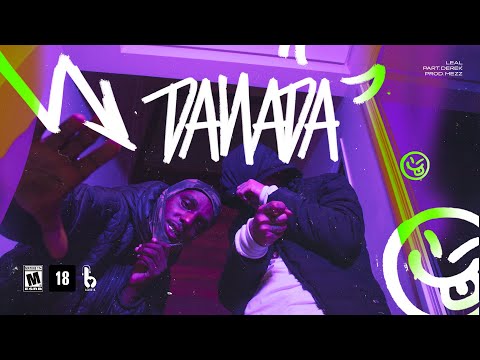 Video thumbnail for Danada (LaLaLa Remix)