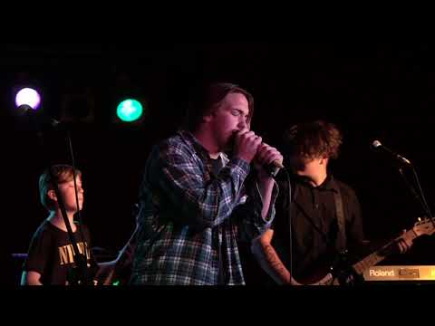 Floppy Disk - Lithium (Nirvana)