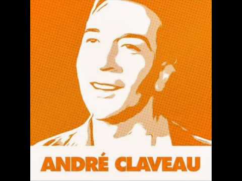 Claveau Andre   La valse que nous dansons