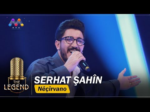 Serhed Şahin – Nêçîrvano | The Legend