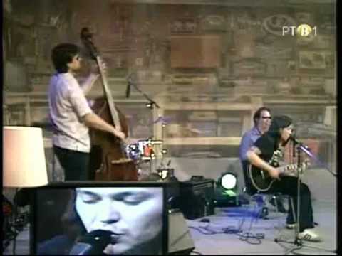 keckec & acid folk orchestra ociju mi  live@garsonjera