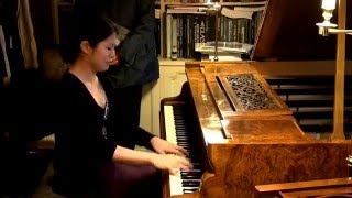 Download lagu Yoomin Shin (17 y.o.) plays Liszt Hungarian Rhapsody on Erad; with Paul Badura-Skoda mp3