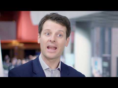 Impact Summit Europe 2019 - Interview with Harry Boyle (Impax Asset Management)