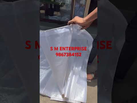 PVC Tarpaulin