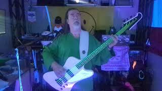 Don&#39;t Say Goodbye by Goldfinger on bass Rocksmith+