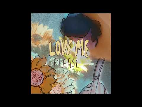 OCTAVIO - Love Me Please  (Official Audio)