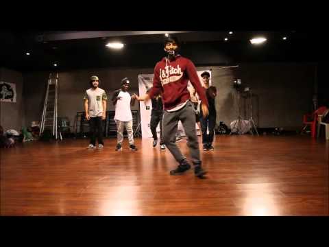 Mere Dil Vich | Guest Showcase | DanceHood Camp, Goa | FAM. O. U. S Crew | INDIA
