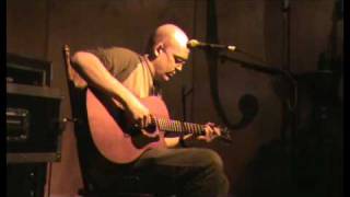 Devin Townsend - New Song and Coast Acoustic