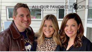 Lauren Alaina talks Dating and Flirting with Intention