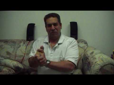 manualist plays iron maiden - aces high - on his hands!