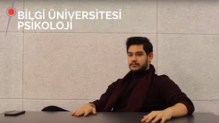 İstanbul Bilgi Üniversitesi - Psikoloji