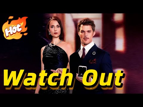 Watch Out, I'm The Lady Boss【Dramabox HOT】#drama