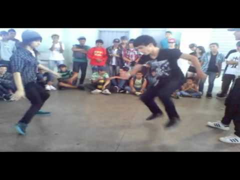 @monteirovitor_ ‹‹ Performance ›› Meet up osasco.