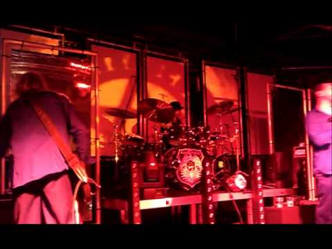 Alphaville Live-Tour "Catching Rays on Giant" in Reckklinghausen vom 16.03.2011 #2