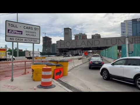 Congestion Pricing Comments