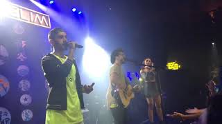 Transmissão de Pensamento - Melim