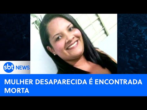 JUQUITIBA A CIDADE QUE NÃO DEU CERTO , Polícia investiga morte de mulher desaparecida em Juquitiba