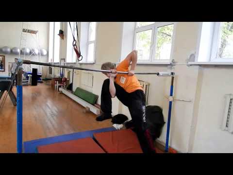 Gimbarr (Vladislav Zhelezin) part 1 "Full HD"