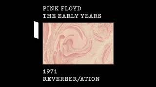 Pink Floyd -  Embryo (BBC Radio Session, 30 September 1971)