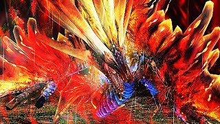【MHF-Z実況】嵐龍『アマツマガツチ』【ほぼ初見】【モンスターハンターフロンティアZ】