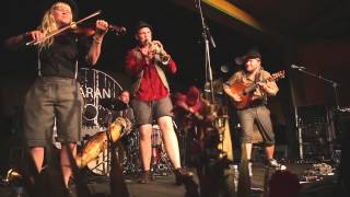 Bjäran - McMårt'n, Urkult 2014