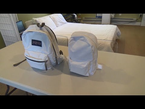 BAGBASE MINI ESSENTIAL BACKPACK RUCKSACK BAG PERSONAL SIZE SMALL BACKPACKS CUSTOMER REVIEW