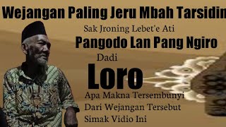 Download lagu The Most Joss Amulet Practice || Mbah Tarsidin mp3 Download lagu The Most Joss Amulet Practice || Mbah Tarsidin mp3