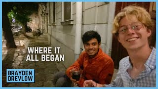 How I Met My Best Friend (@Nomad Shubham ) video