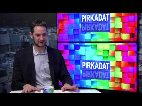 PIRKADAT: Marsai Viktor